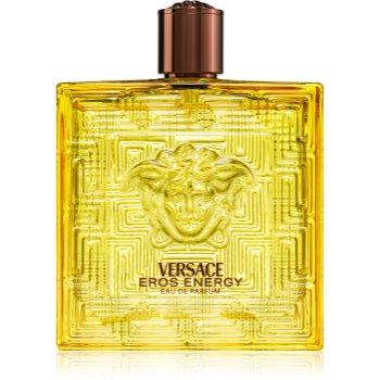 Versace Eros Energy Eau de Parfum pentru bărbați - imagine 2